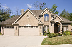 Garage Door Repair Services in Lake Zurich, IL