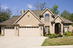 Garage Door Repair Services in  Lake Zurich, IL